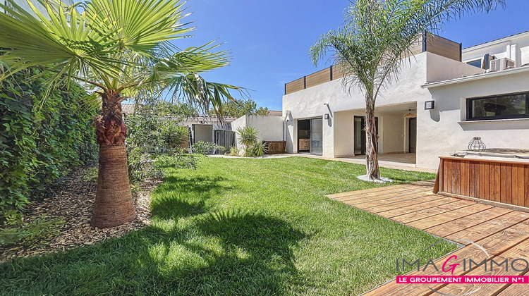 Ma-Cabane - Vente Maison MAUGUIO, 98 m²