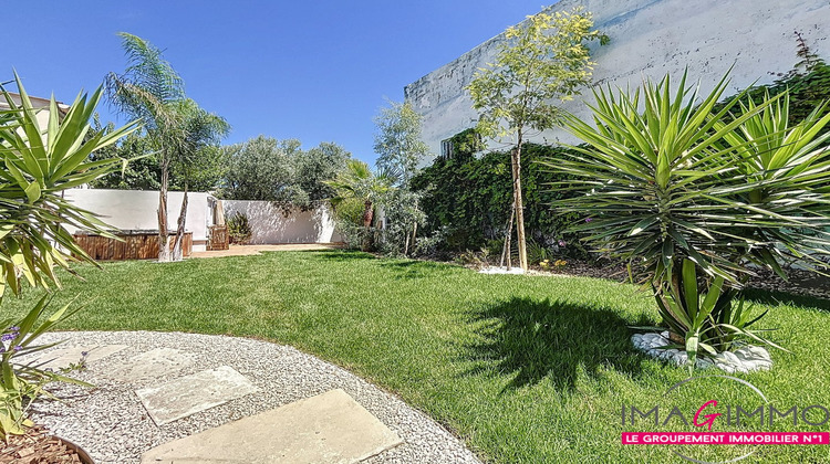 Ma-Cabane - Vente Maison MAUGUIO, 98 m²