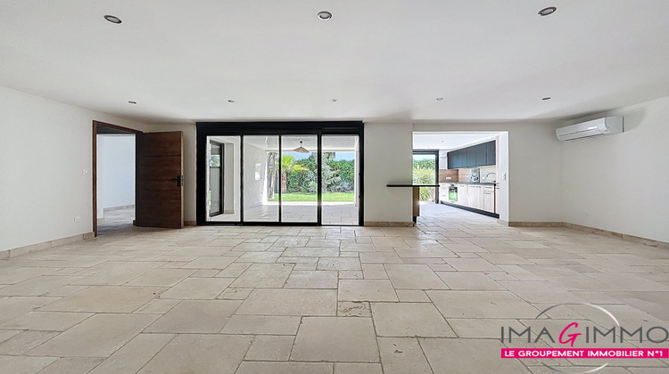 Ma-Cabane - Vente Maison MAUGUIO, 98 m²