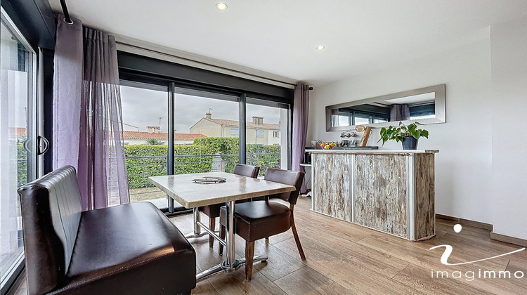 Ma-Cabane - Vente Maison MAUGUIO, 200 m²