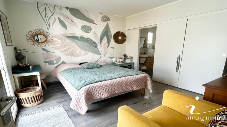 Ma-Cabane - Vente Maison MAUGUIO, 111 m²