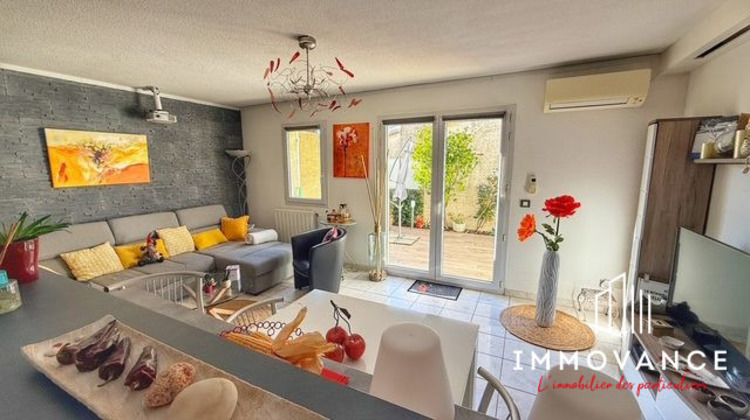 Ma-Cabane - Vente Maison Mauguio, 73 m²