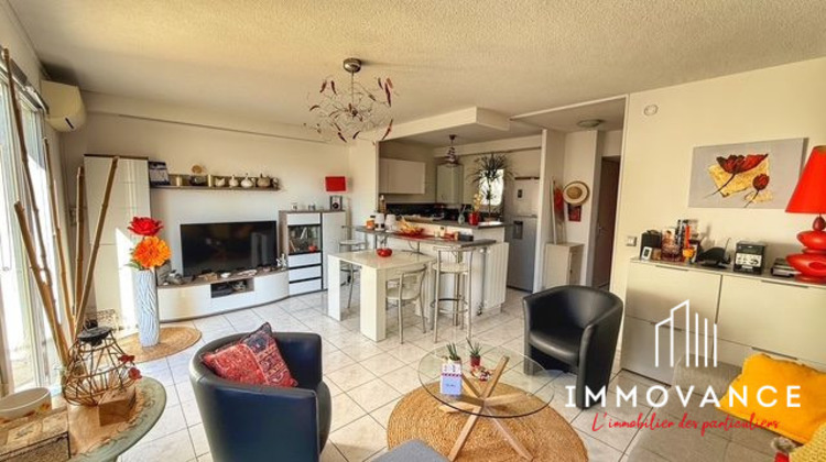 Ma-Cabane - Vente Maison Mauguio, 73 m²