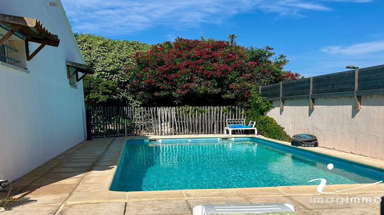 Ma-Cabane - Vente Maison MAUGUIO, 109 m²