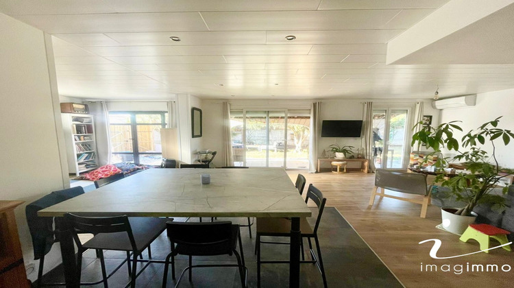 Ma-Cabane - Vente Maison MAUGUIO, 109 m²