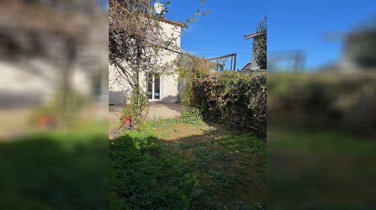 Ma-Cabane - Vente Maison Mauguio, 101 m²