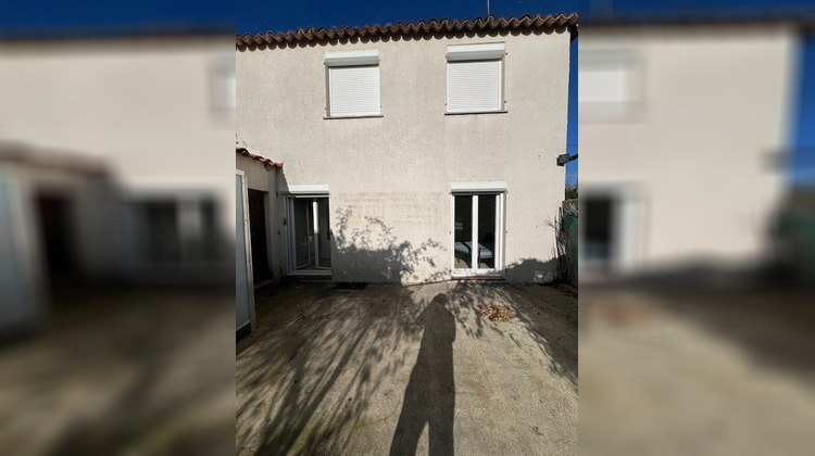 Ma-Cabane - Vente Maison Mauguio, 101 m²