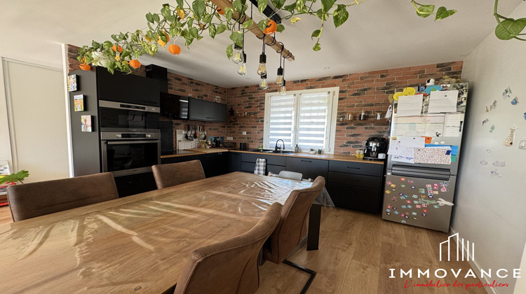 Ma-Cabane - Vente Maison Mauguio, 122 m²