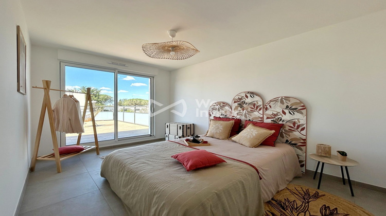 Ma-Cabane - Vente Maison Mauguio, 90 m²