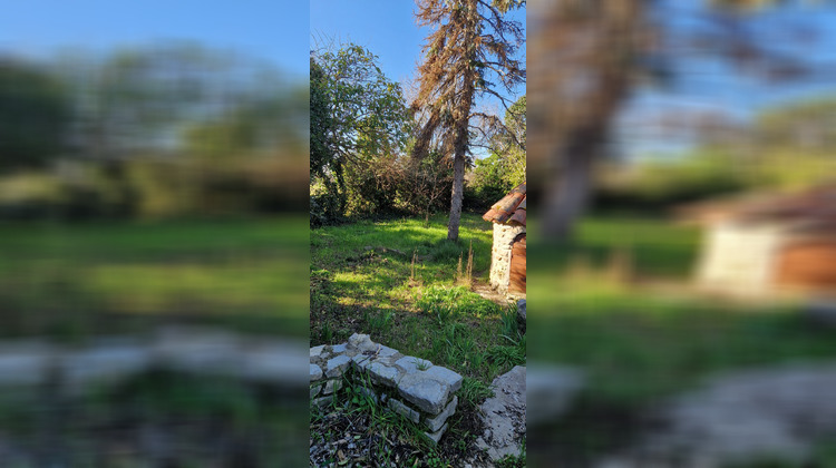 Ma-Cabane - Vente Maison Mauguio, 58 m²