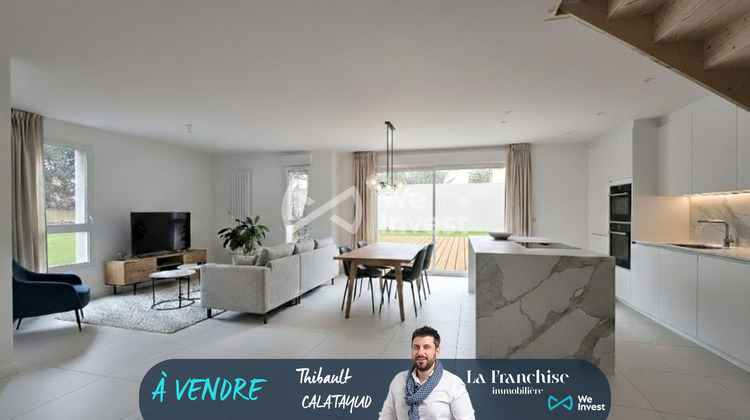 Ma-Cabane - Vente Maison Mauguio, 102 m²