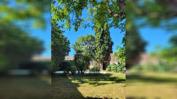 Ma-Cabane - Vente Maison Mauguio, 130 m²