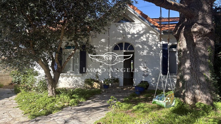 Ma-Cabane - Vente Maison Mauguio, 130 m²