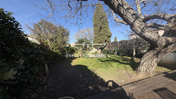 Ma-Cabane - Vente Maison Mauguio, 130 m²