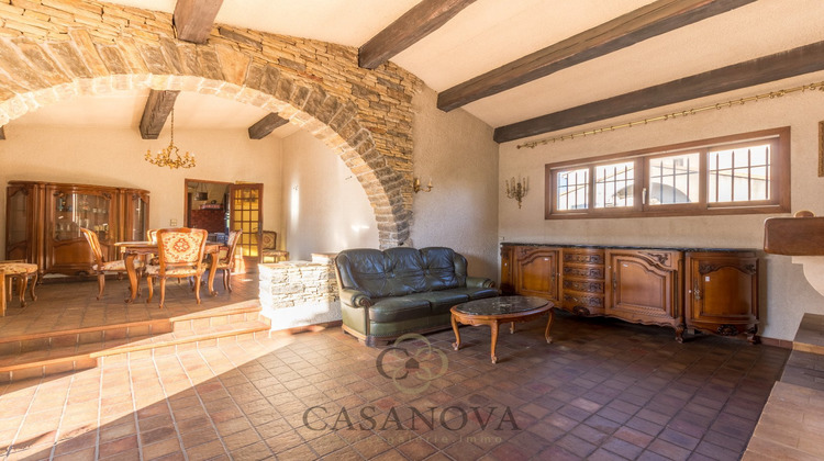 Ma-Cabane - Vente Maison MAUGUIO, 165 m²