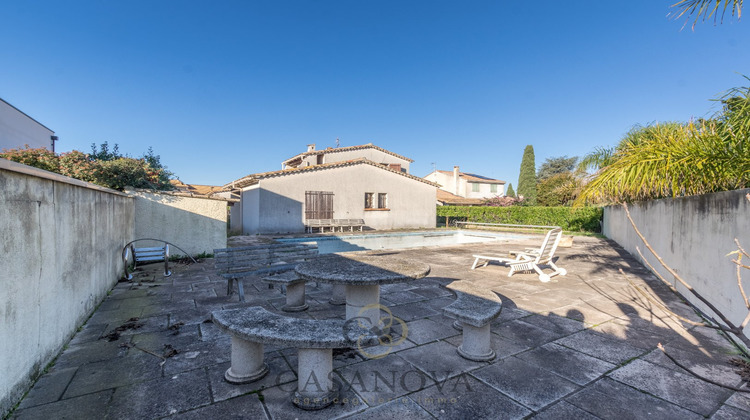 Ma-Cabane - Vente Maison MAUGUIO, 165 m²