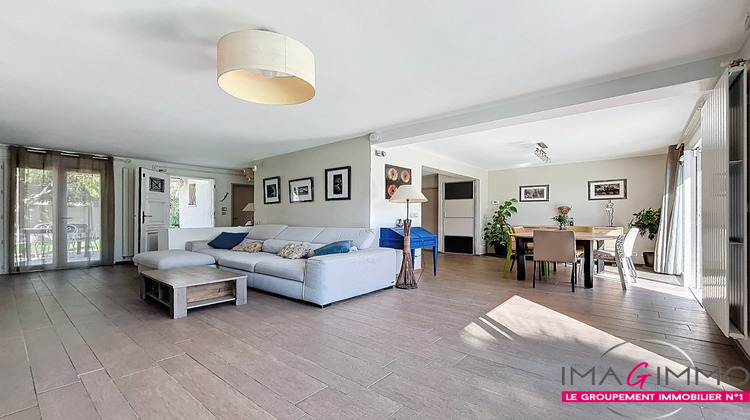 Ma-Cabane - Vente Maison MAUGUIO, 126 m²