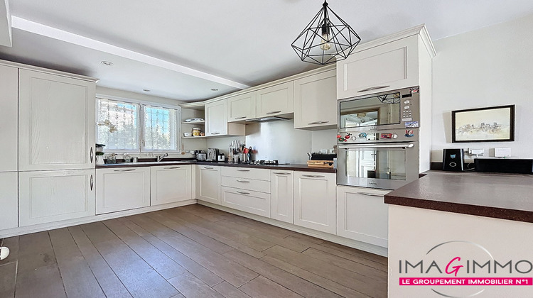 Ma-Cabane - Vente Maison MAUGUIO, 126 m²