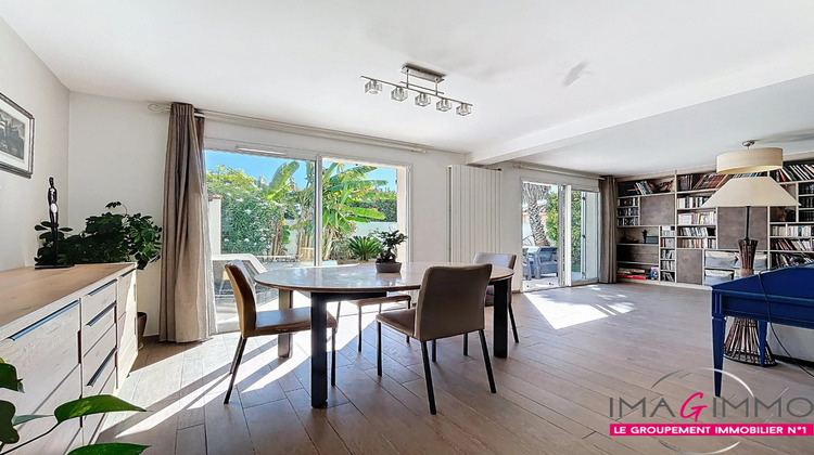 Ma-Cabane - Vente Maison MAUGUIO, 126 m²