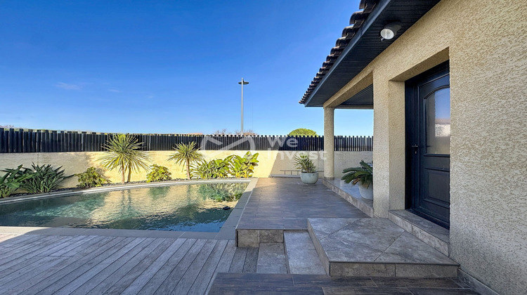 Ma-Cabane - Vente Maison Mauguio, 144 m²