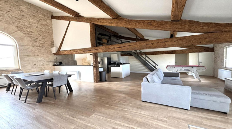 Ma-Cabane - Vente Maison MAUGUIO, 340 m²