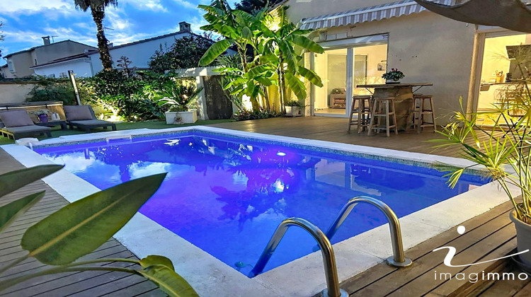 Ma-Cabane - Vente Maison MAUGUIO, 94 m²