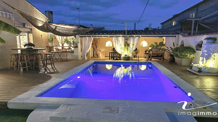 Ma-Cabane - Vente Maison MAUGUIO, 94 m²