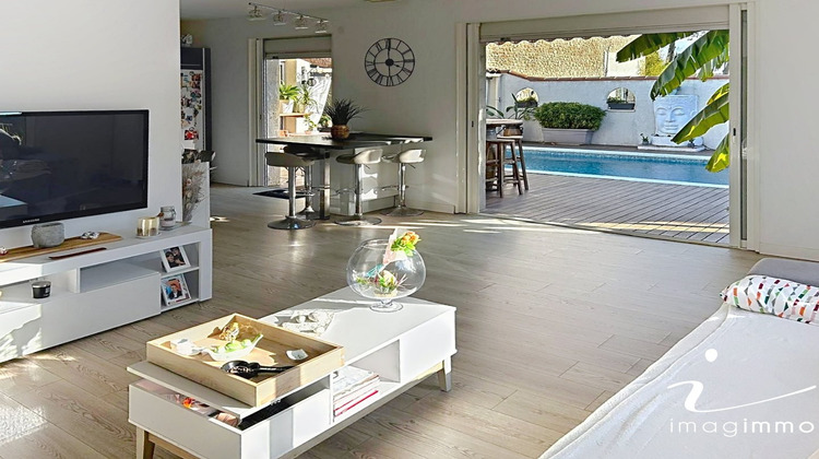 Ma-Cabane - Vente Maison MAUGUIO, 94 m²