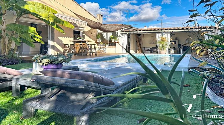 Ma-Cabane - Vente Maison MAUGUIO, 94 m²