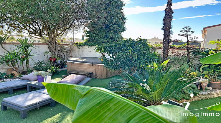 Ma-Cabane - Vente Maison MAUGUIO, 94 m²