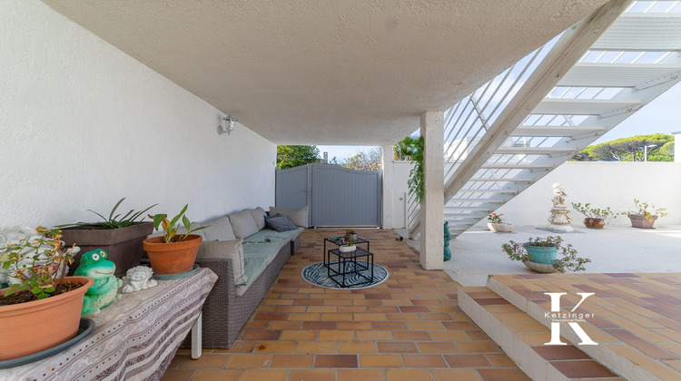 Ma-Cabane - Vente Maison Mauguio, 179 m²