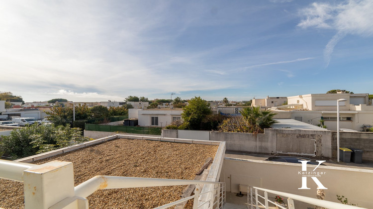 Ma-Cabane - Vente Maison Mauguio, 179 m²