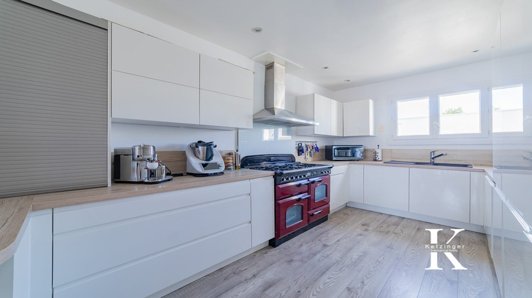 Ma-Cabane - Vente Maison Mauguio, 179 m²