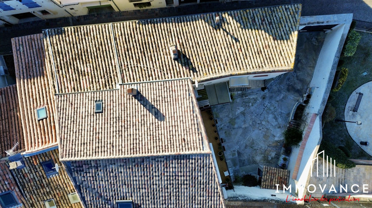 Ma-Cabane - Vente Maison Mauguio, 296 m²