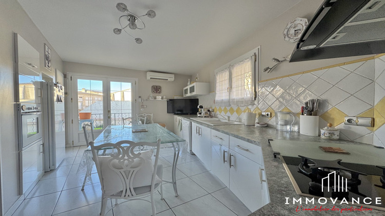 Ma-Cabane - Vente Maison Mauguio, 296 m²