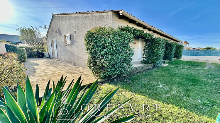 Ma-Cabane - Vente Maison MAUGUIO, 95 m²