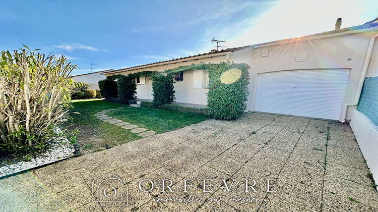 Ma-Cabane - Vente Maison MAUGUIO, 95 m²