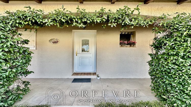 Ma-Cabane - Vente Maison MAUGUIO, 95 m²