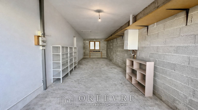 Ma-Cabane - Vente Maison MAUGUIO, 95 m²