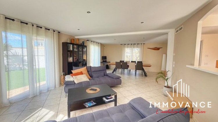 Ma-Cabane - Vente Maison Mauguio, 181 m²