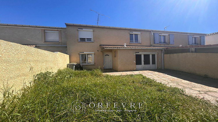 Ma-Cabane - Vente Maison MAUGUIO, 103 m²