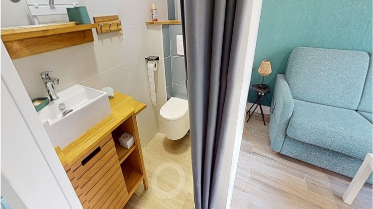 Ma-Cabane - Vente Maison MAUGUIO, 135 m²