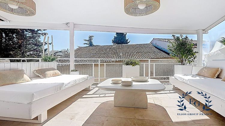 Ma-Cabane - Vente Maison Mauguio, 124 m²