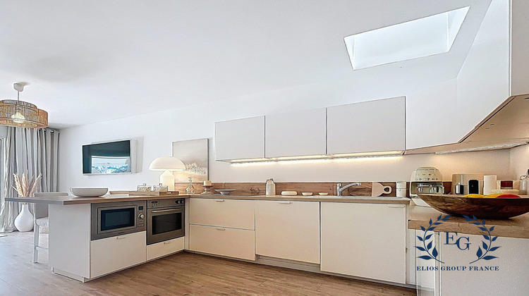 Ma-Cabane - Vente Maison Mauguio, 124 m²