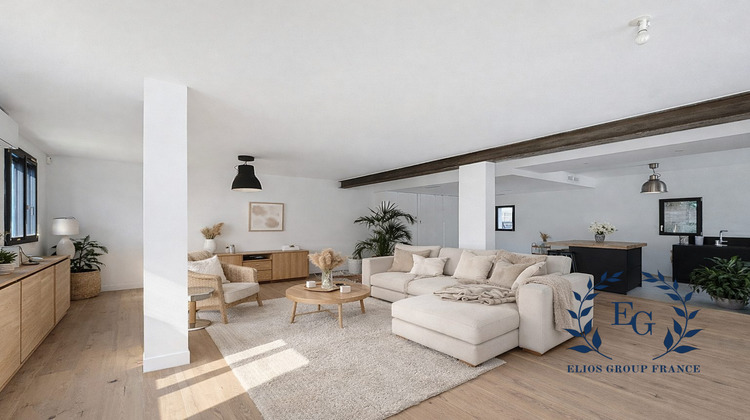 Ma-Cabane - Vente Maison Mauguio, 204 m²