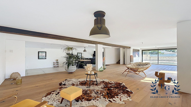 Ma-Cabane - Vente Maison Mauguio, 204 m²