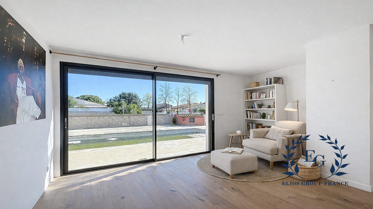 Ma-Cabane - Vente Maison Mauguio, 204 m²