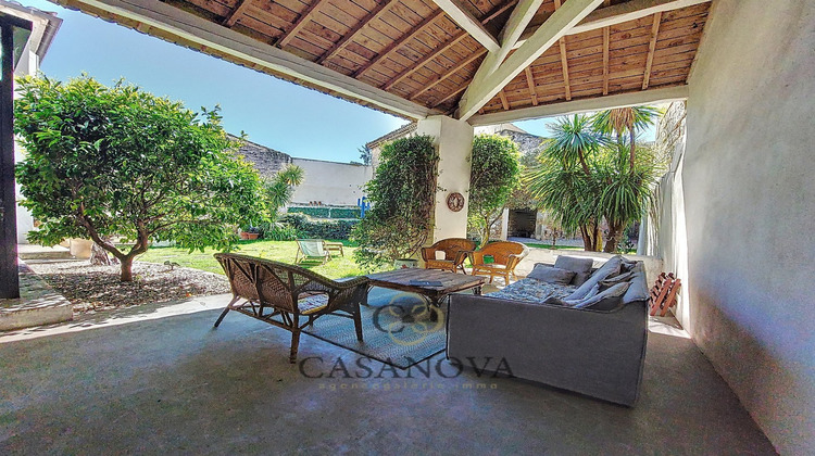 Ma-Cabane - Vente Maison MAUGUIO, 308 m²