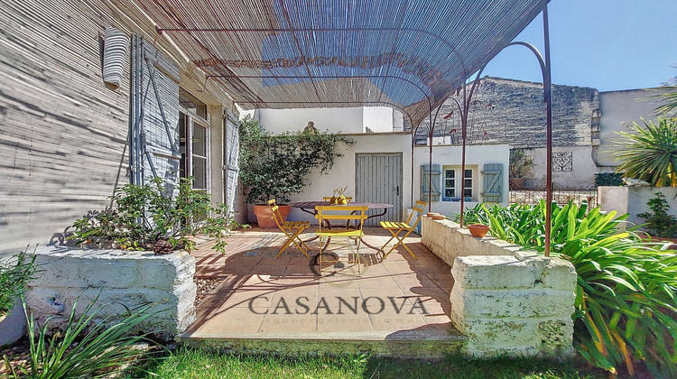 Ma-Cabane - Vente Maison MAUGUIO, 308 m²