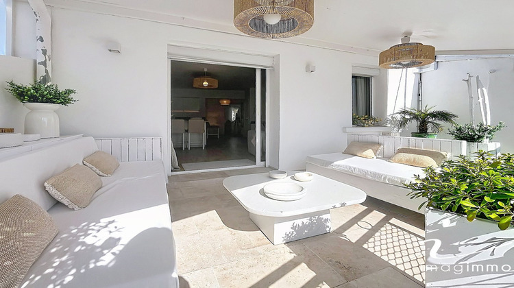 Ma-Cabane - Vente Maison MAUGUIO, 123 m²